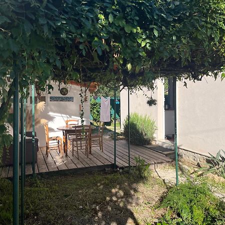 Villa Anna Антиб Экстерьер фото