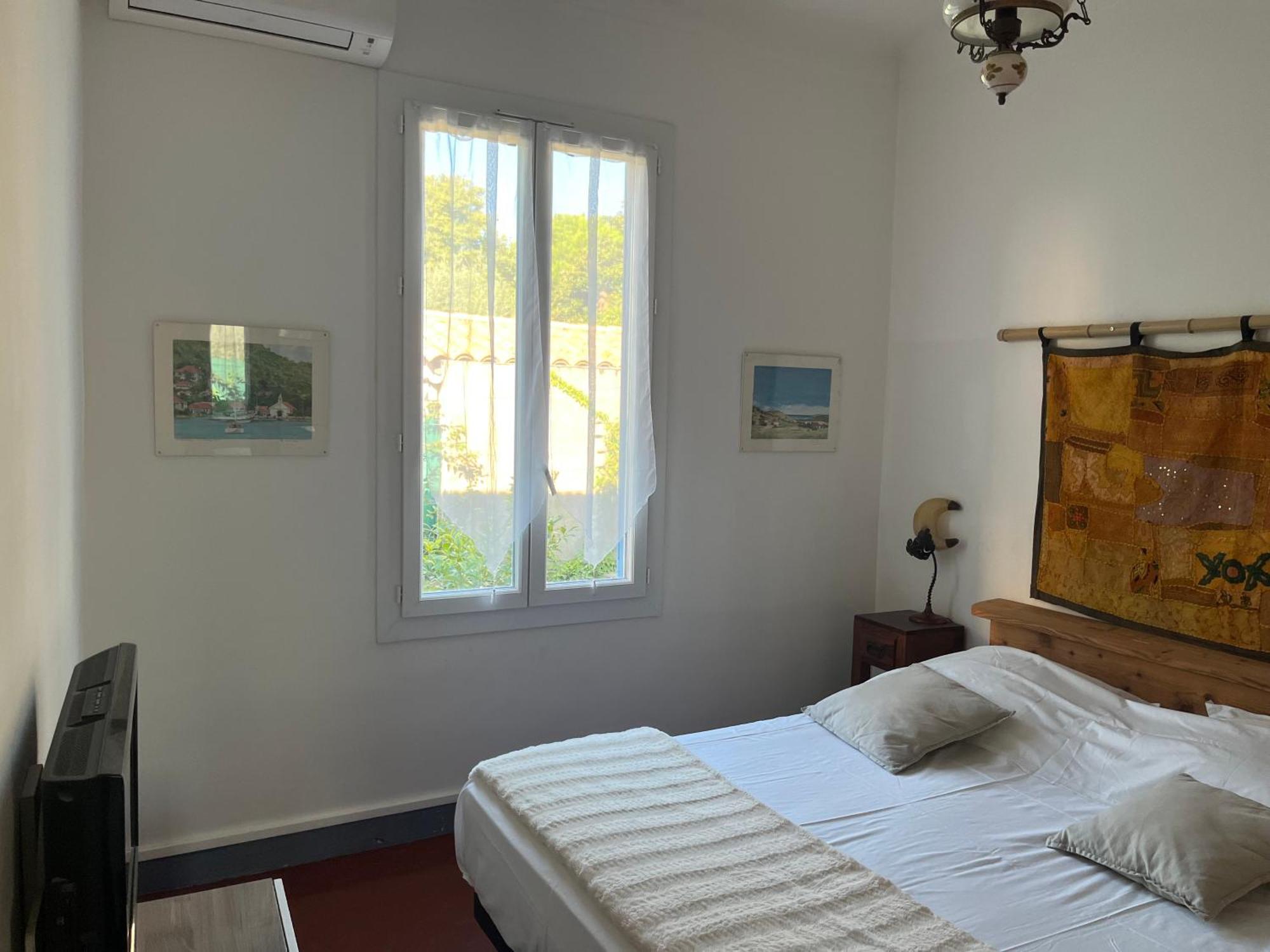 Villa Anna Антиб Экстерьер фото